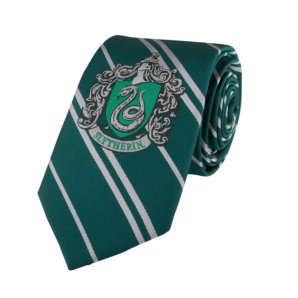 Cravatta Serpeverde - Harry Potter