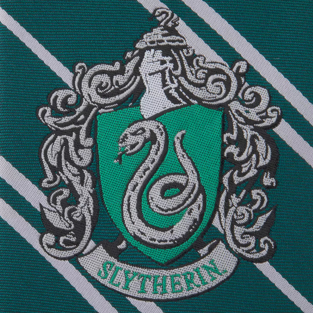 Cravatta Serpeverde - Harry Potter