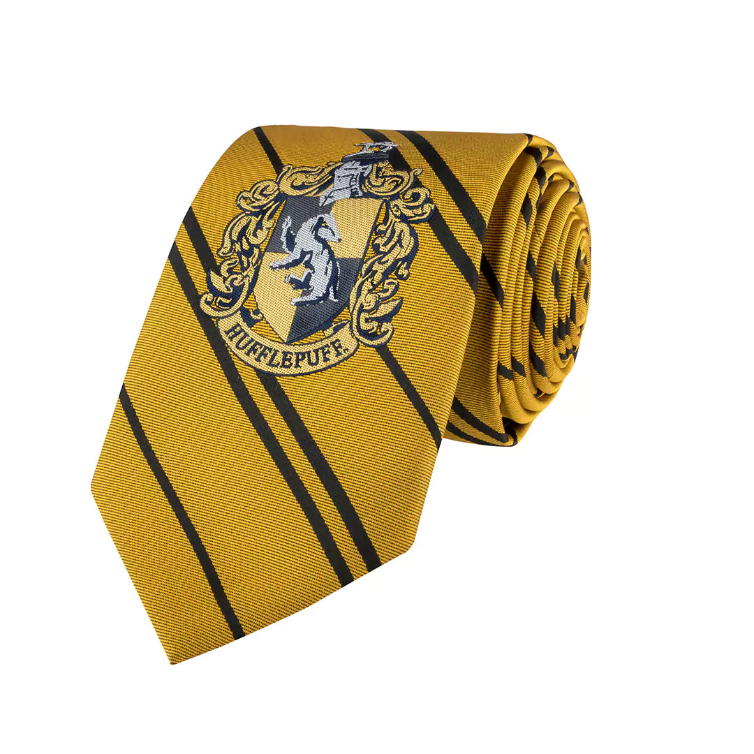 Cravatta Tassorosso - Harry Potter