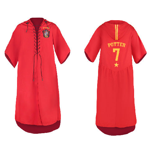 Abito di Quidditch - Grifondoro