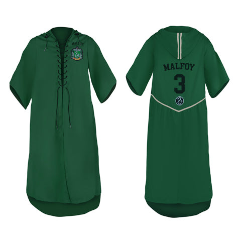 Abito di Quidditch - Serpeverde