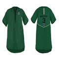 Abito di Quidditch - Serpeverde