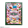 Calendario dell’avvento Honeydukes