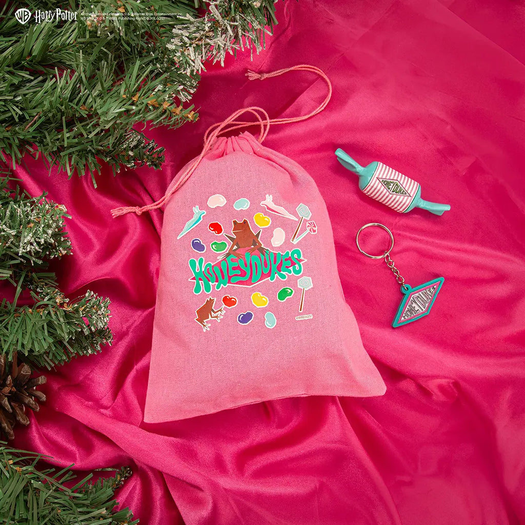 Calendario dell’avvento Honeydukes