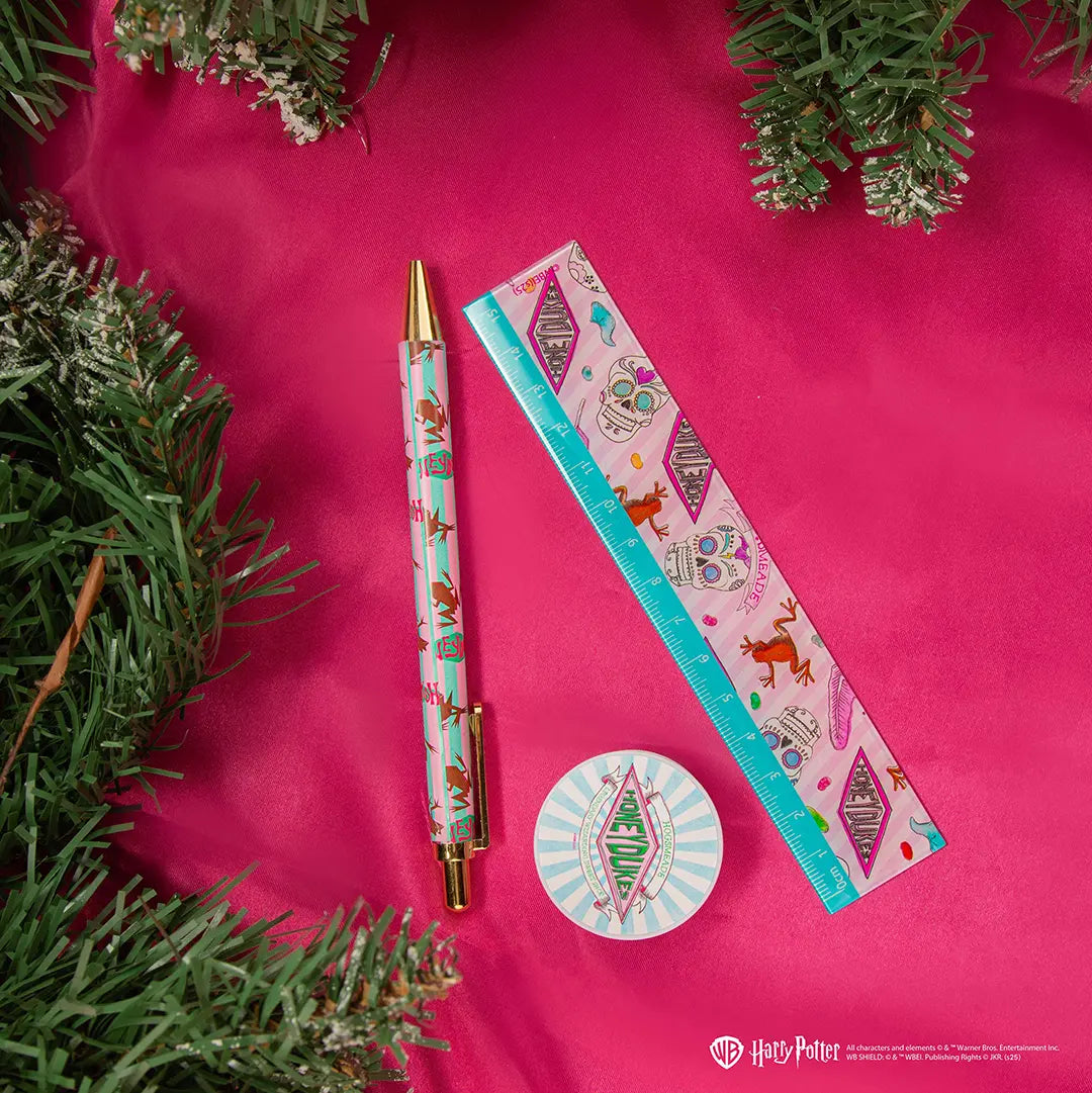 Calendario dell’avvento Honeydukes
