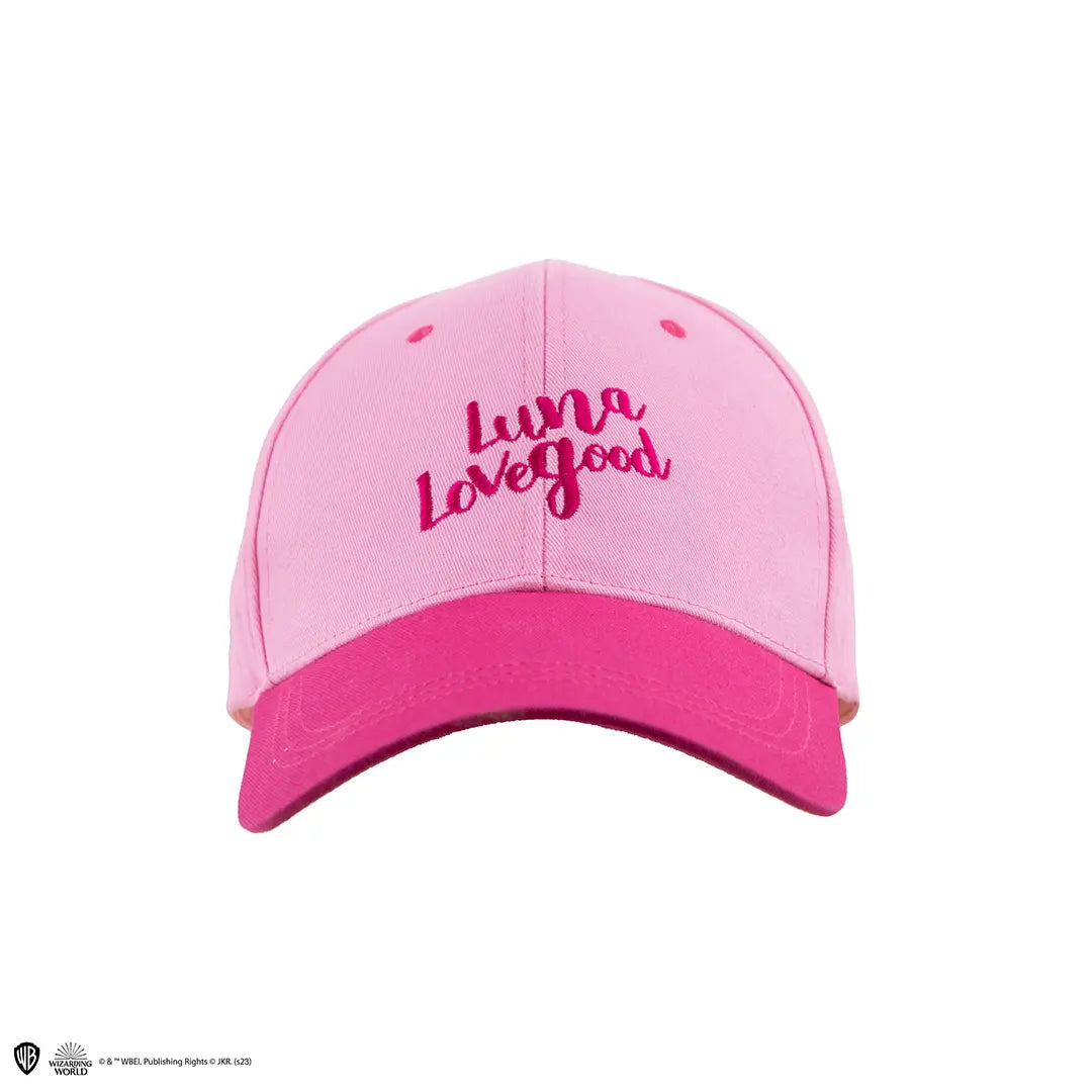 Cappellino Luna Lovegood