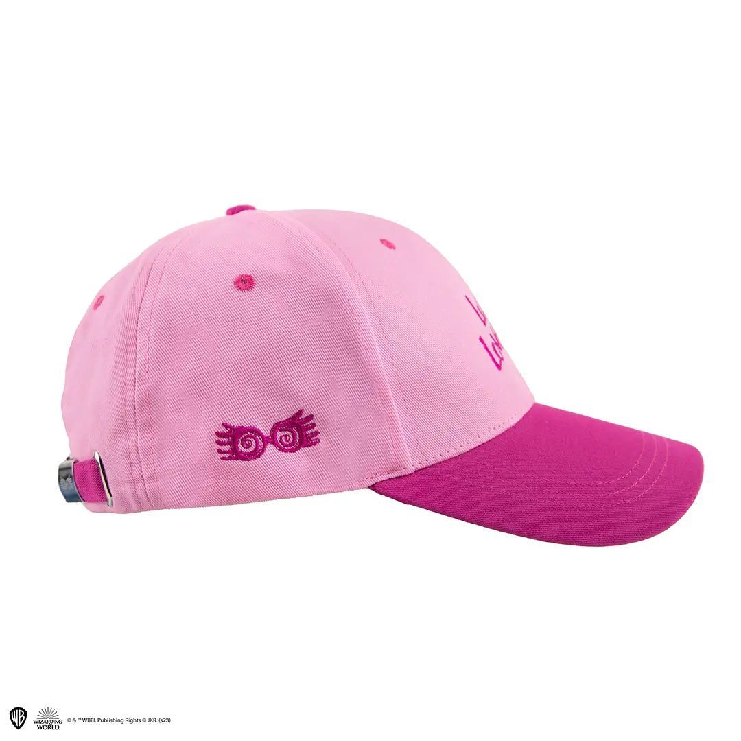 Cappellino Luna Lovegood