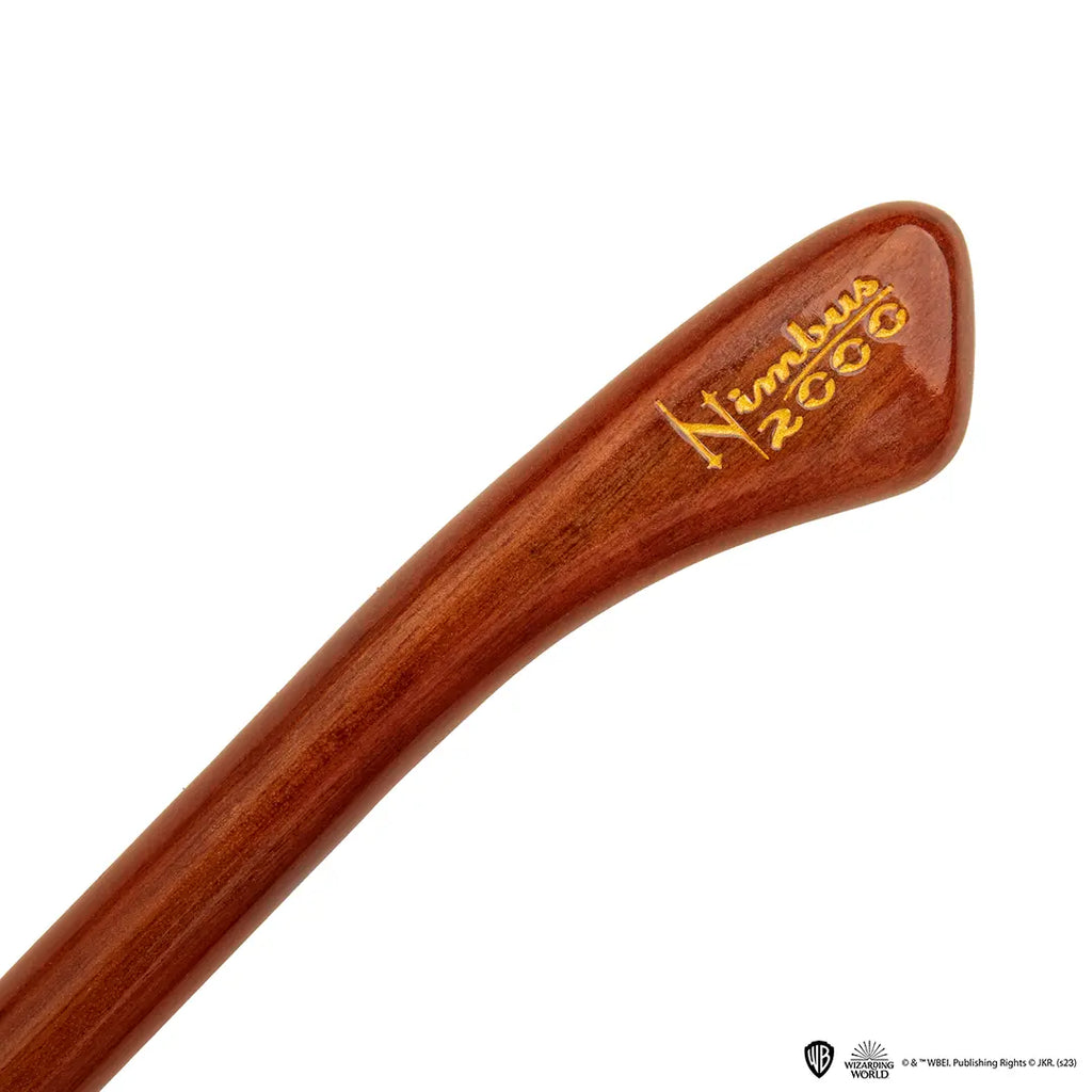 Nimbus 2000 - Scala 1:2