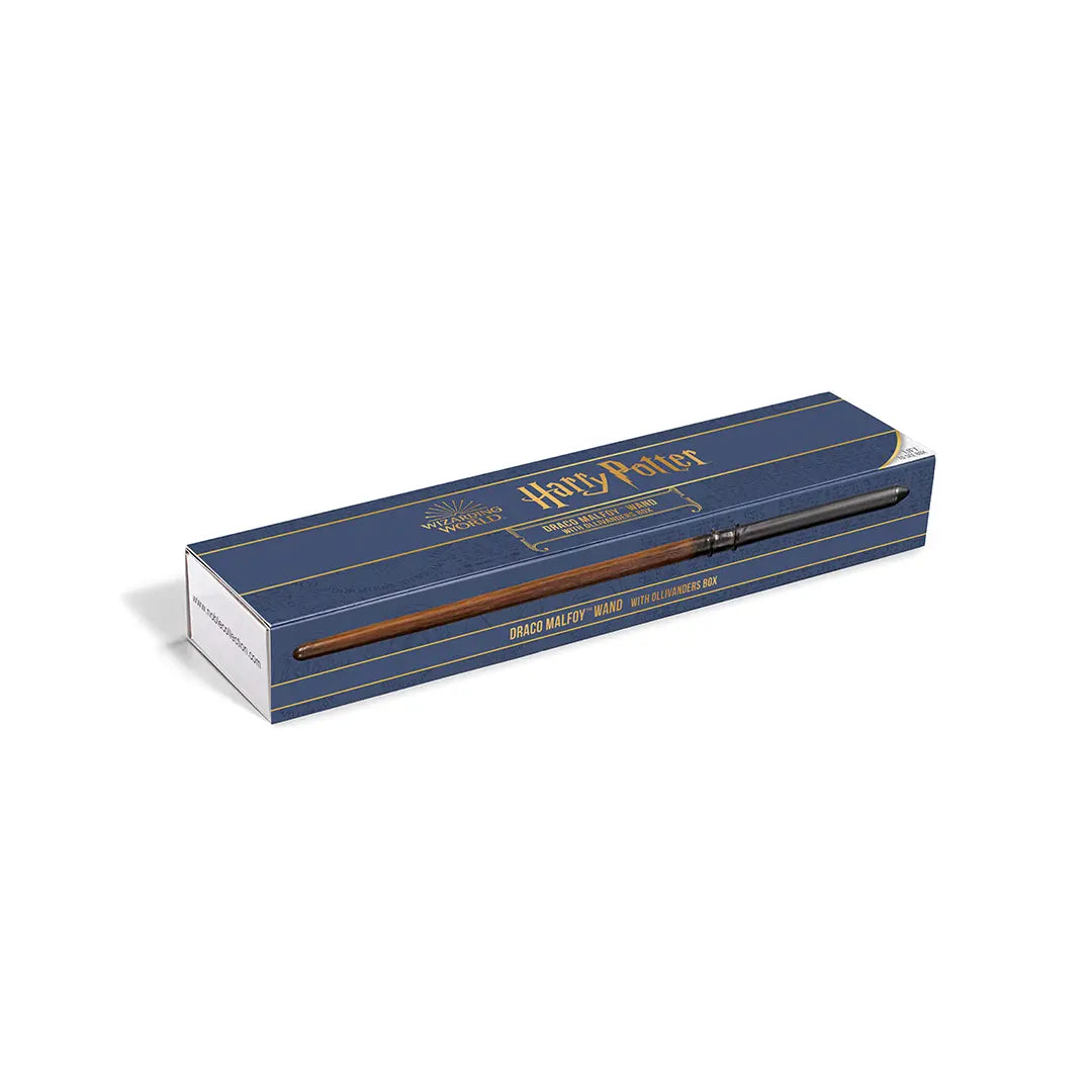 Bacchetta Magica di Draco Malfoy