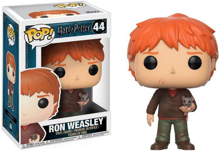 FunkoPOP! Ron Weasley 44