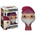 FunkoPOP! Albus Silente 04