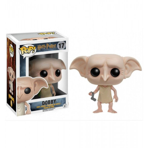 FunkoPOP! Dobby 17