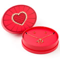Set Collana ed Orecchini Amortenzia