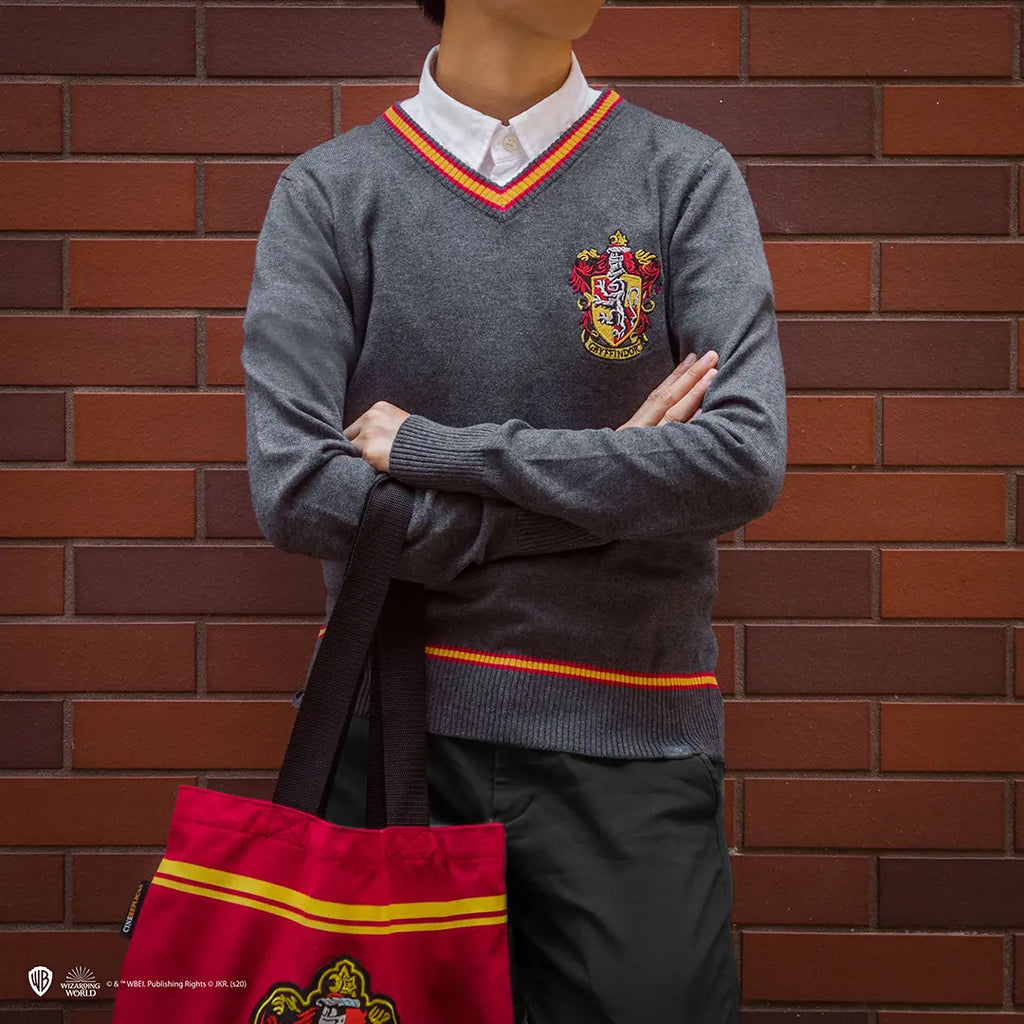 Maglione Grifondoro - Harry Potter