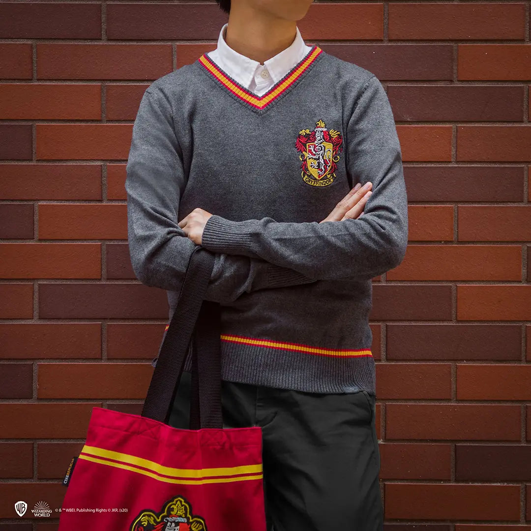 Maglione Grifondoro - Harry Potter