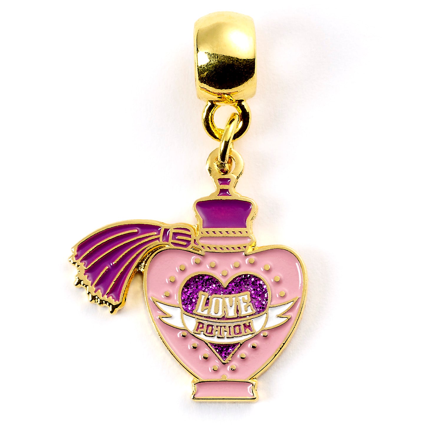 Charm Love Potion - Amortentia
