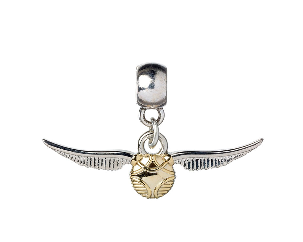 Charm Boccino d'Oro
