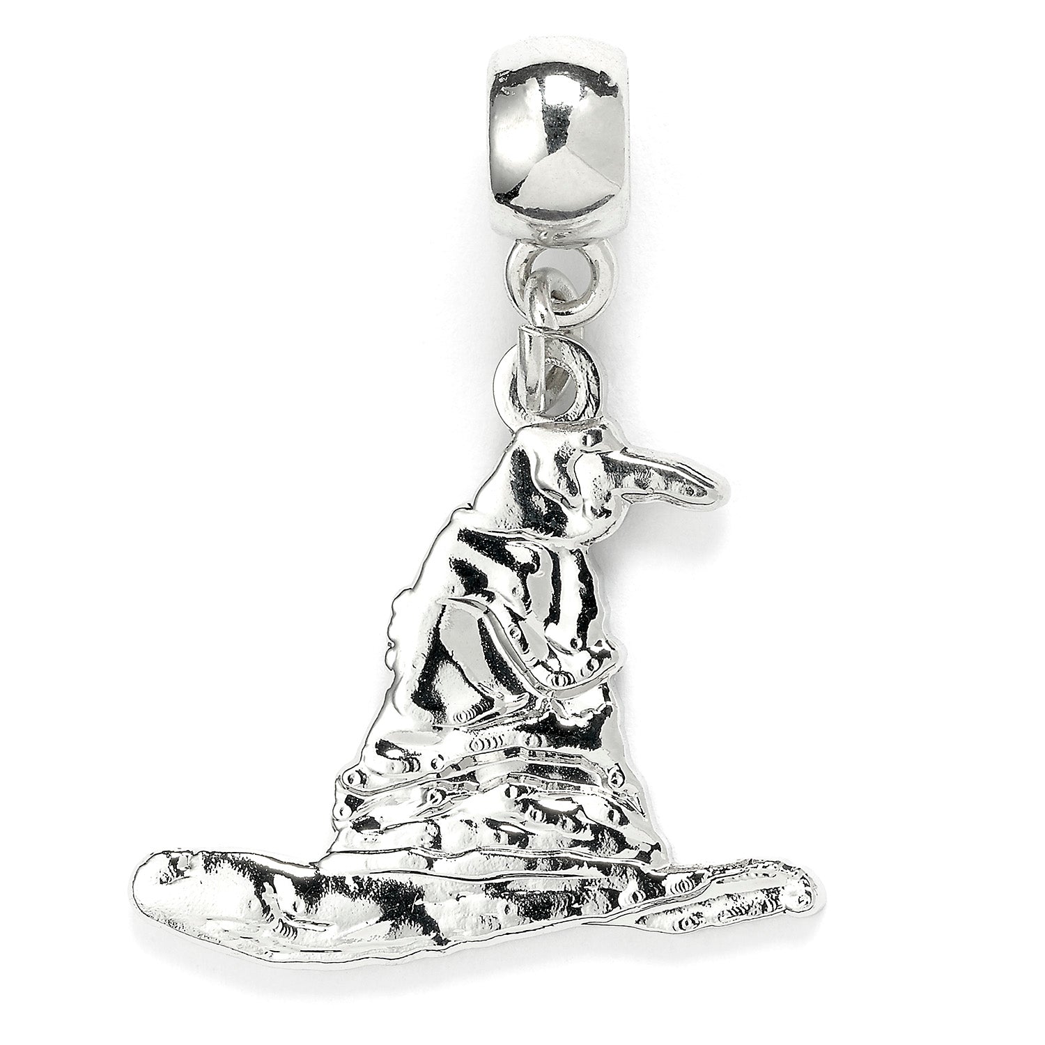 Charm Cappello Parlante