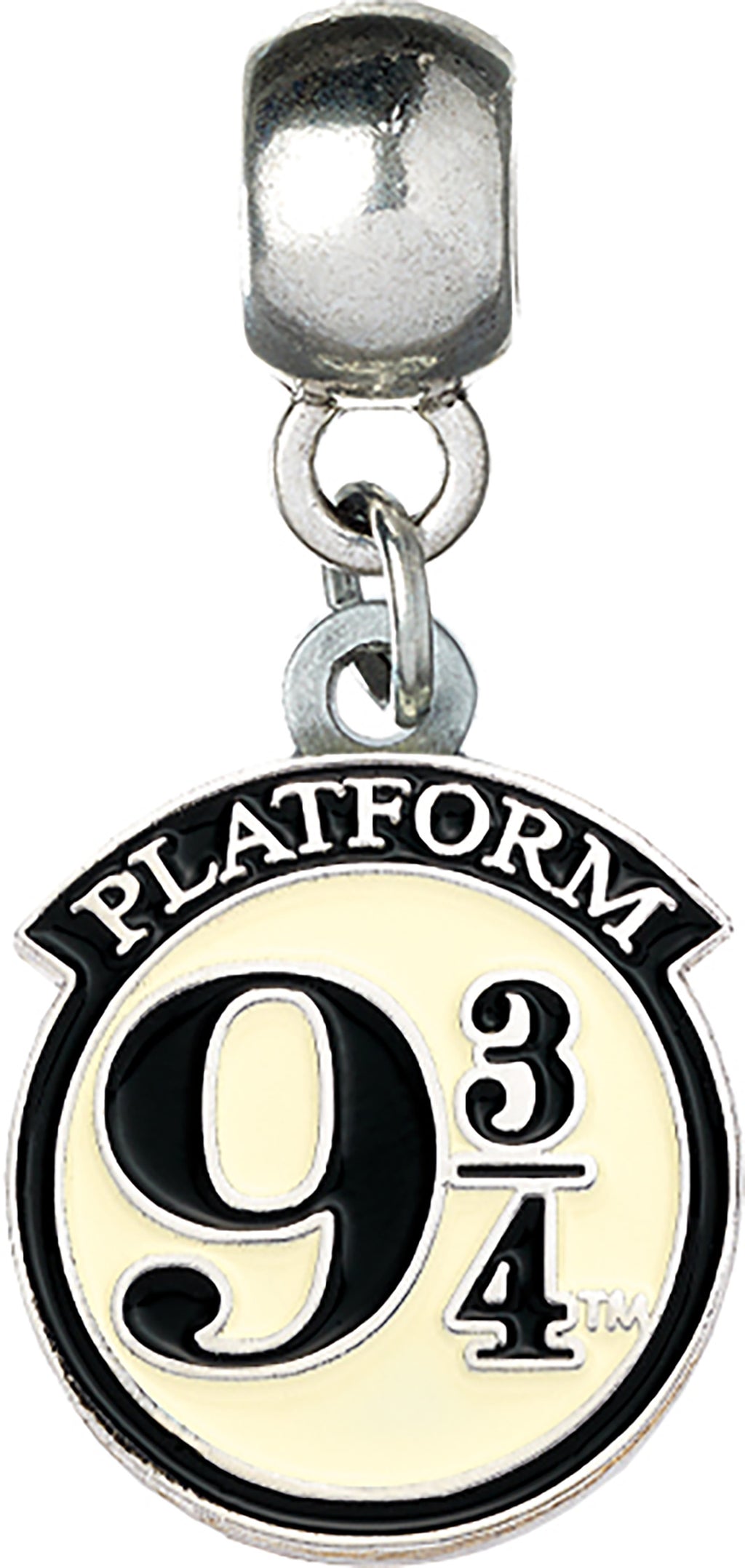 Charm Binario 9 3/4