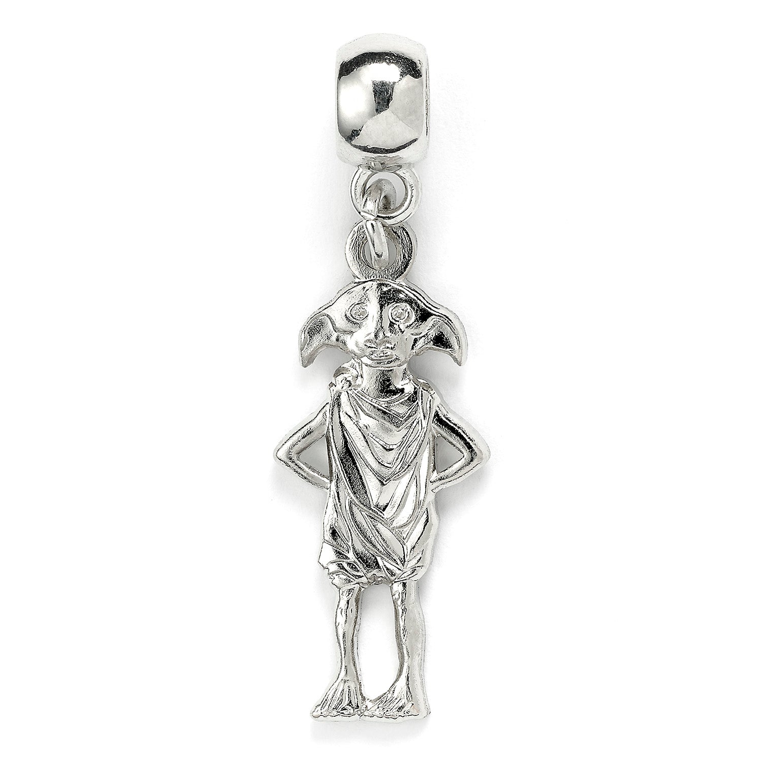 Charm Dobby l'Elfo