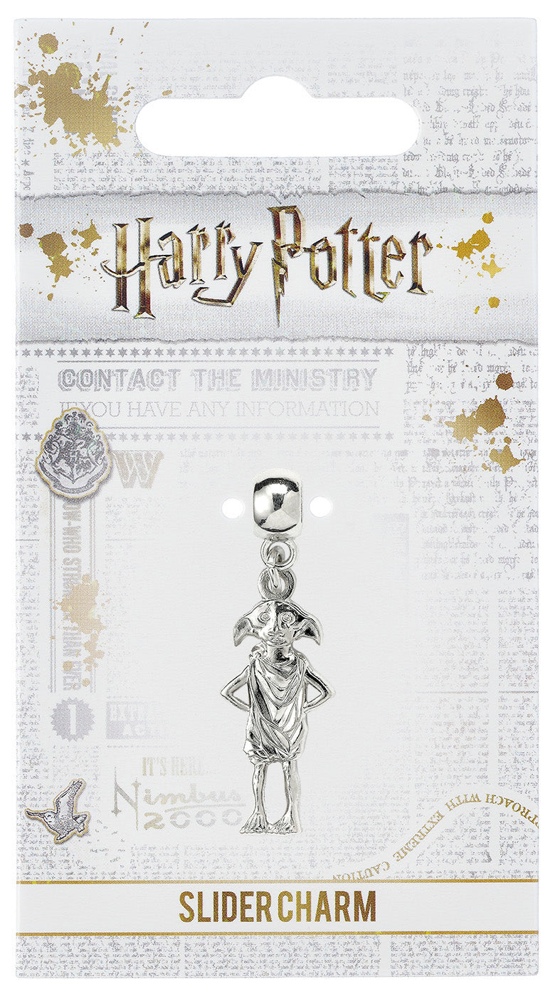 Charm Dobby l'Elfo