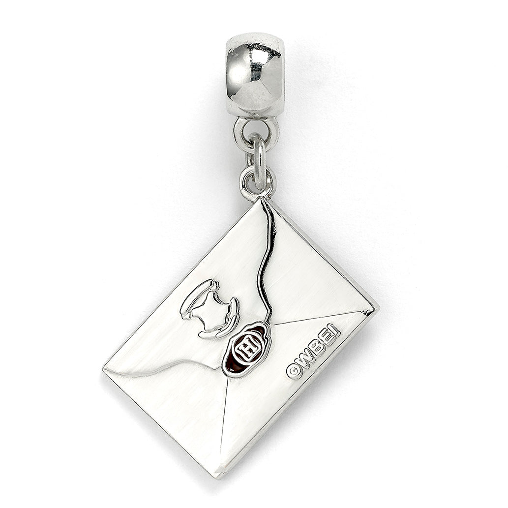 Charm Lettera d'ammisione ad Hogwarts