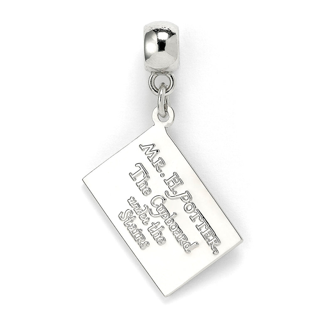 Charm Lettera d'ammisione ad Hogwarts