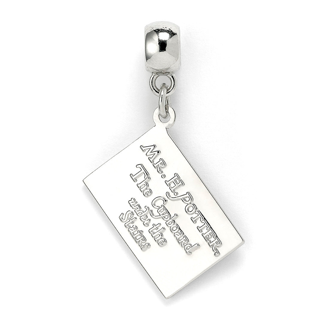 Charm Lettera d'ammisione ad Hogwarts