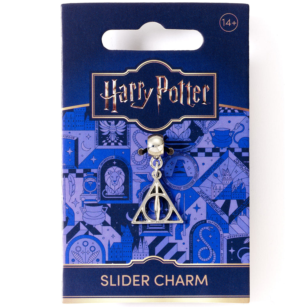 Charm Doni della Morte