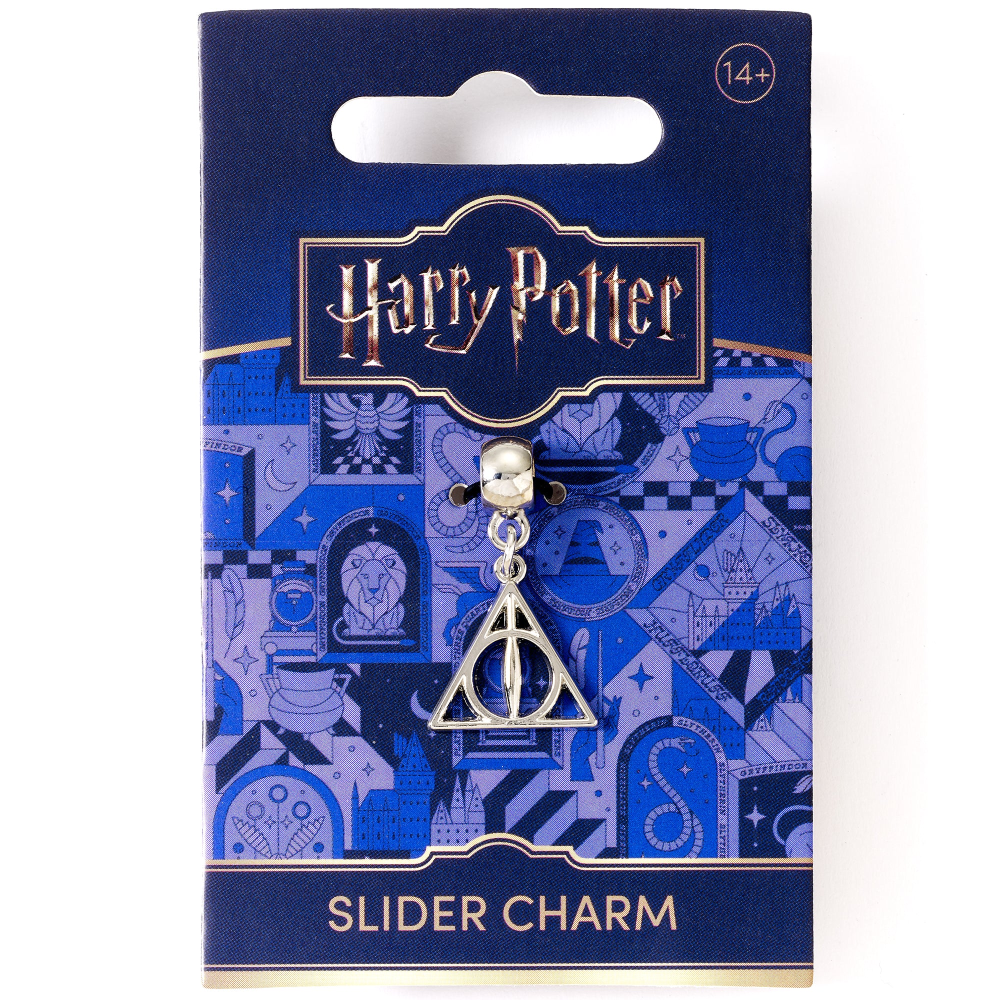 Charm Doni della Morte
