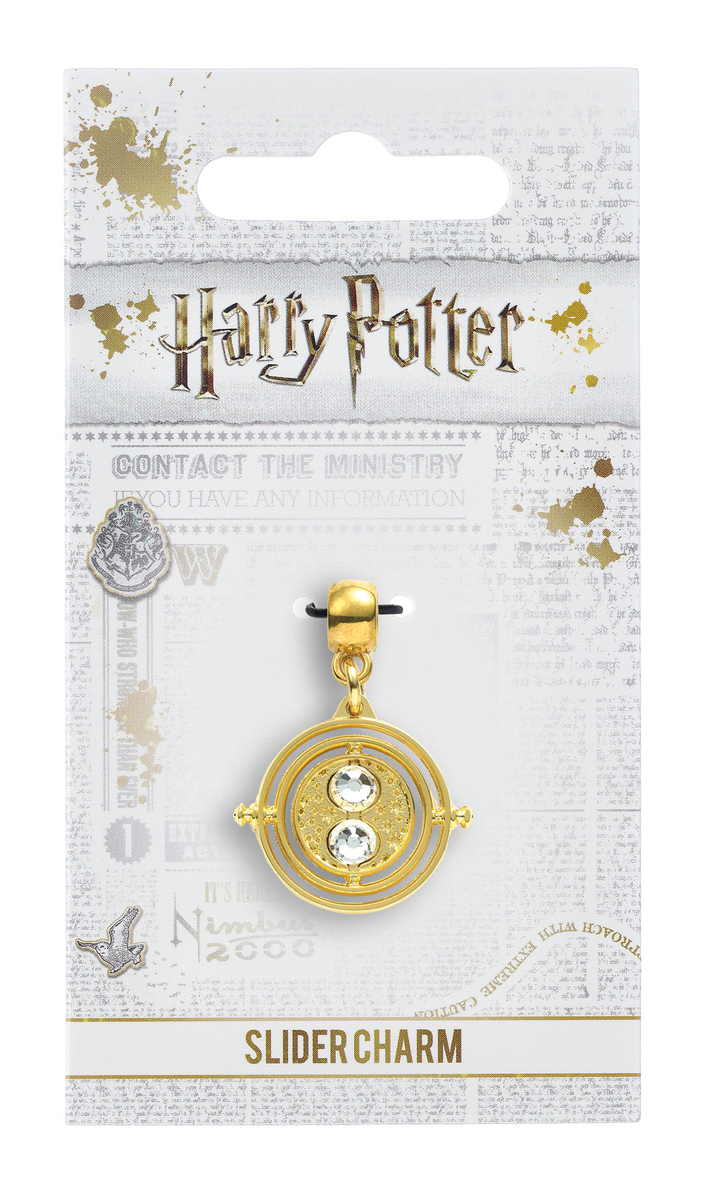 Charm Giratempo