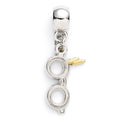 Charm Occhiali con Saetta