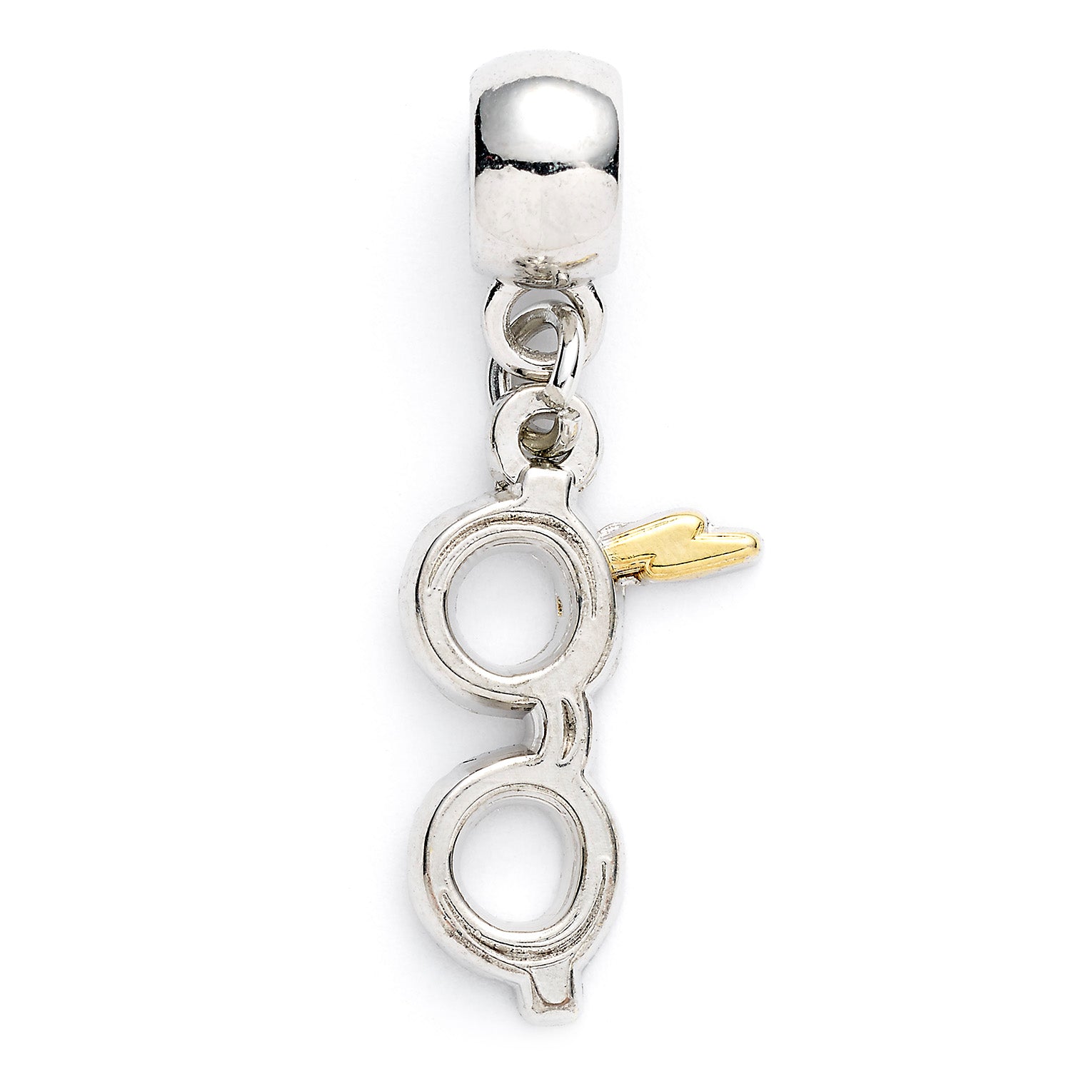Charm Occhiali con Saetta