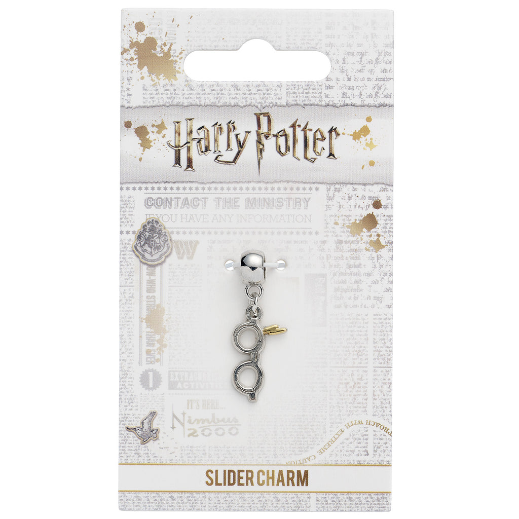 Charm Occhiali con Saetta