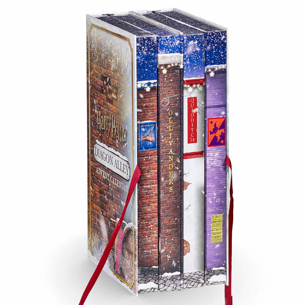 Calendario dell'Avvento Diagon Alley
