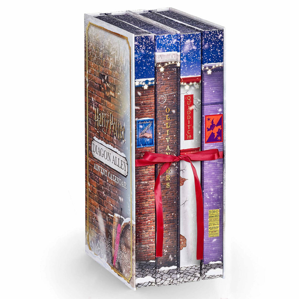 Calendario dell'Avvento Diagon Alley