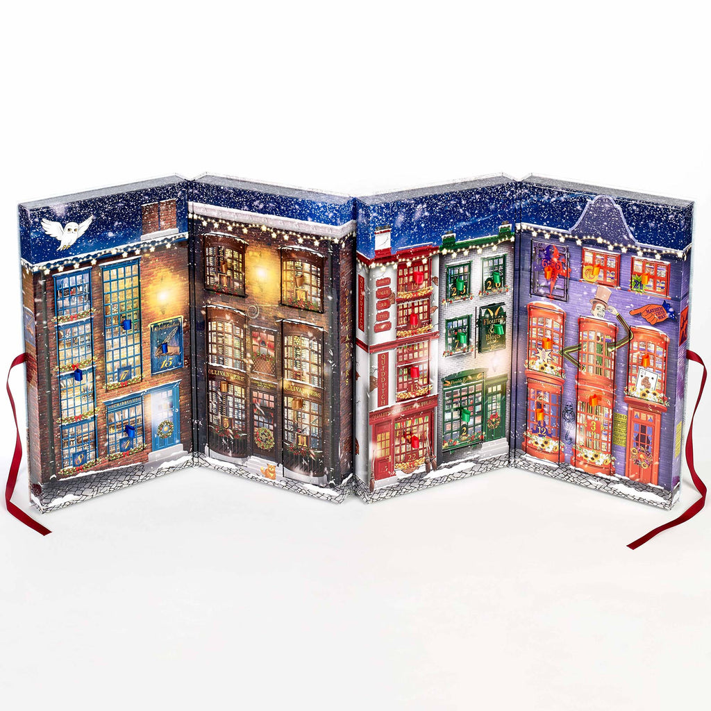 Calendario dell'Avvento Diagon Alley