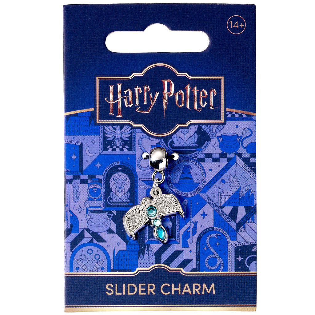 Charm Diadema di Corvonero