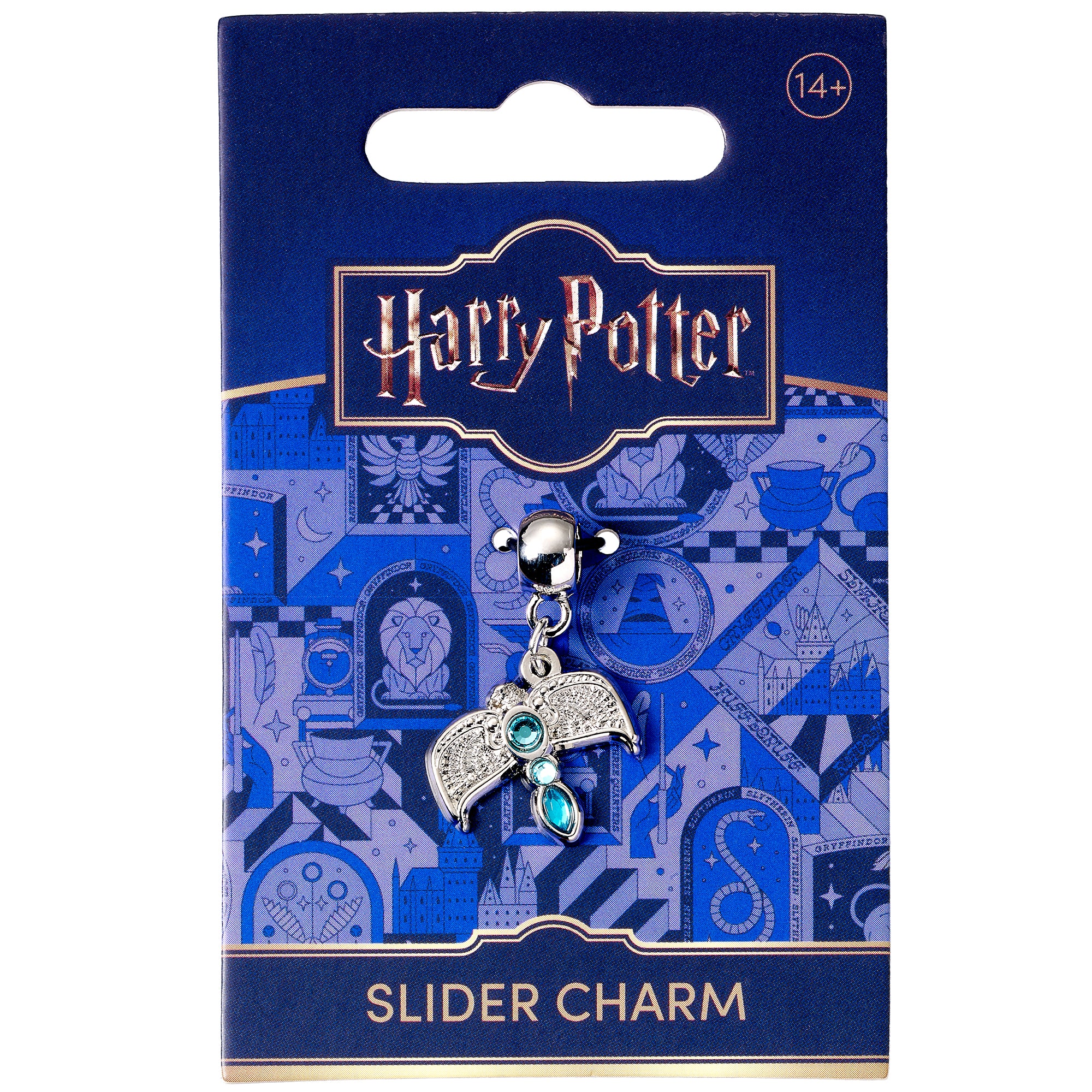 Charm Diadema di Corvonero