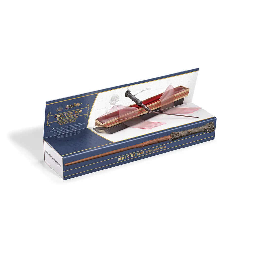 Bacchetta Magica di Harry Potter