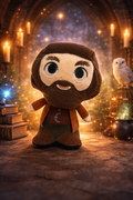 Peluche Hagrid - FunkoPOP!