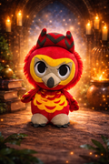 Peluche Fanny la Fenice - FunkoPOP!