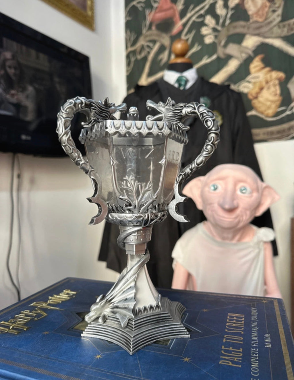 Coppa del Torneo Tremaghi - Universal Orlando