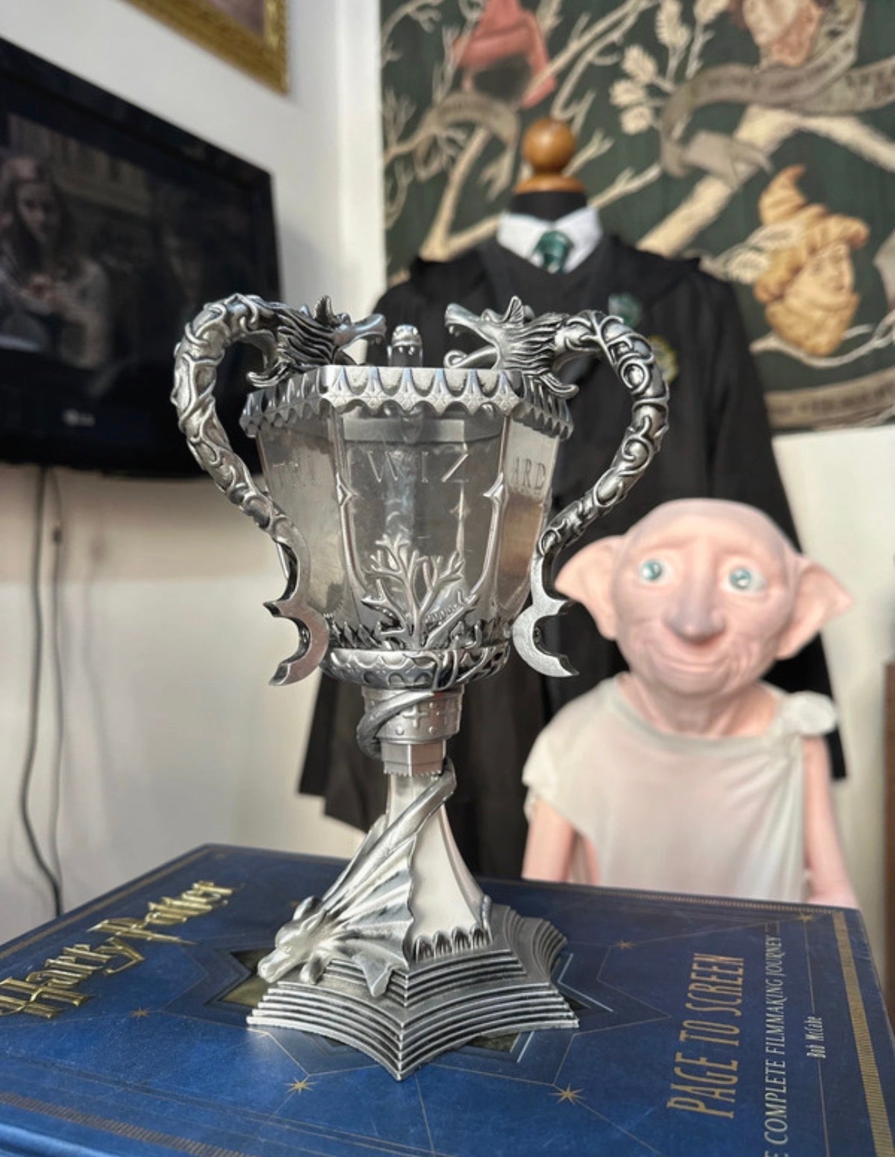 Coppa del Torneo Tremaghi - Universal Orlando