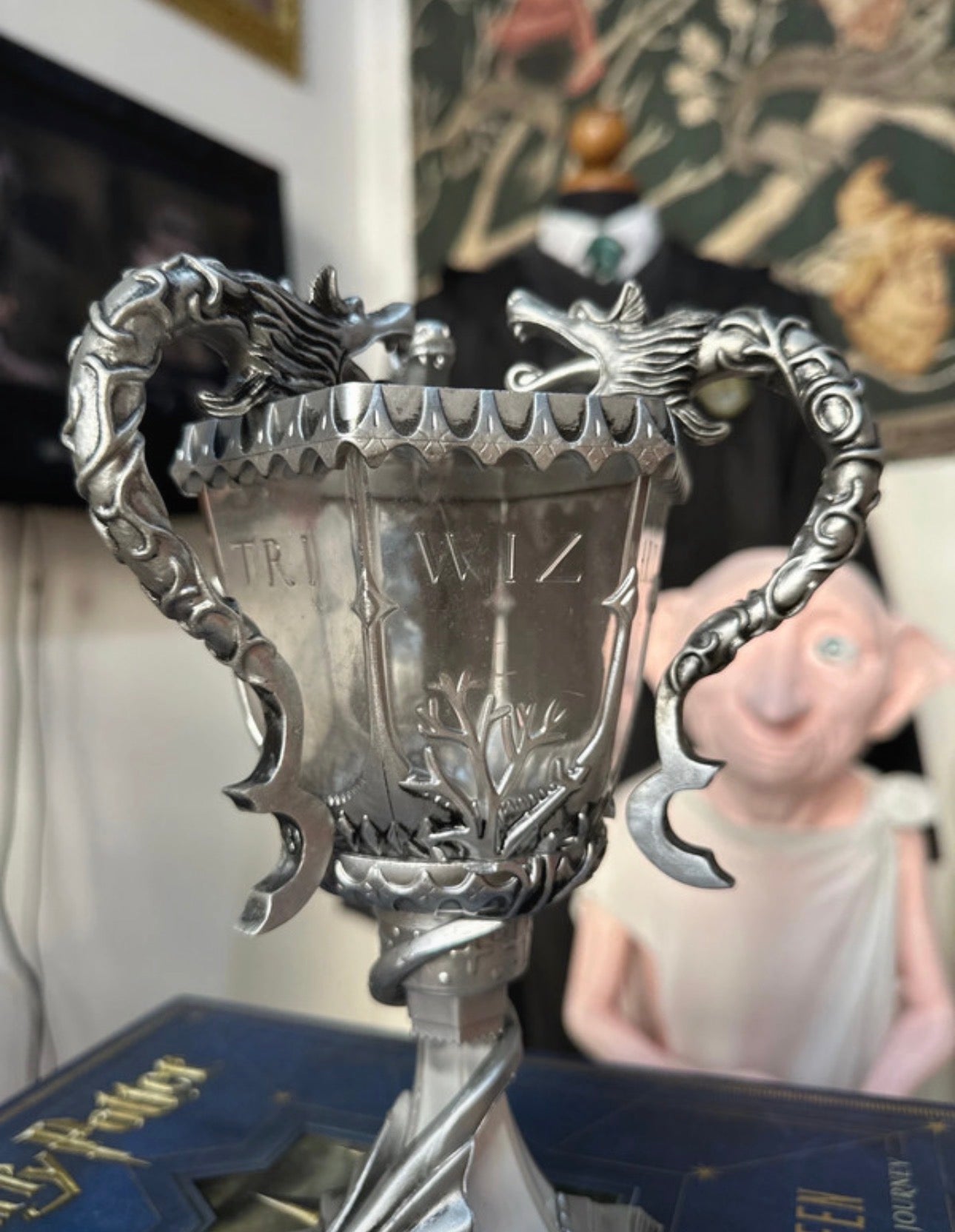 Coppa del Torneo Tremaghi - Universal Orlando