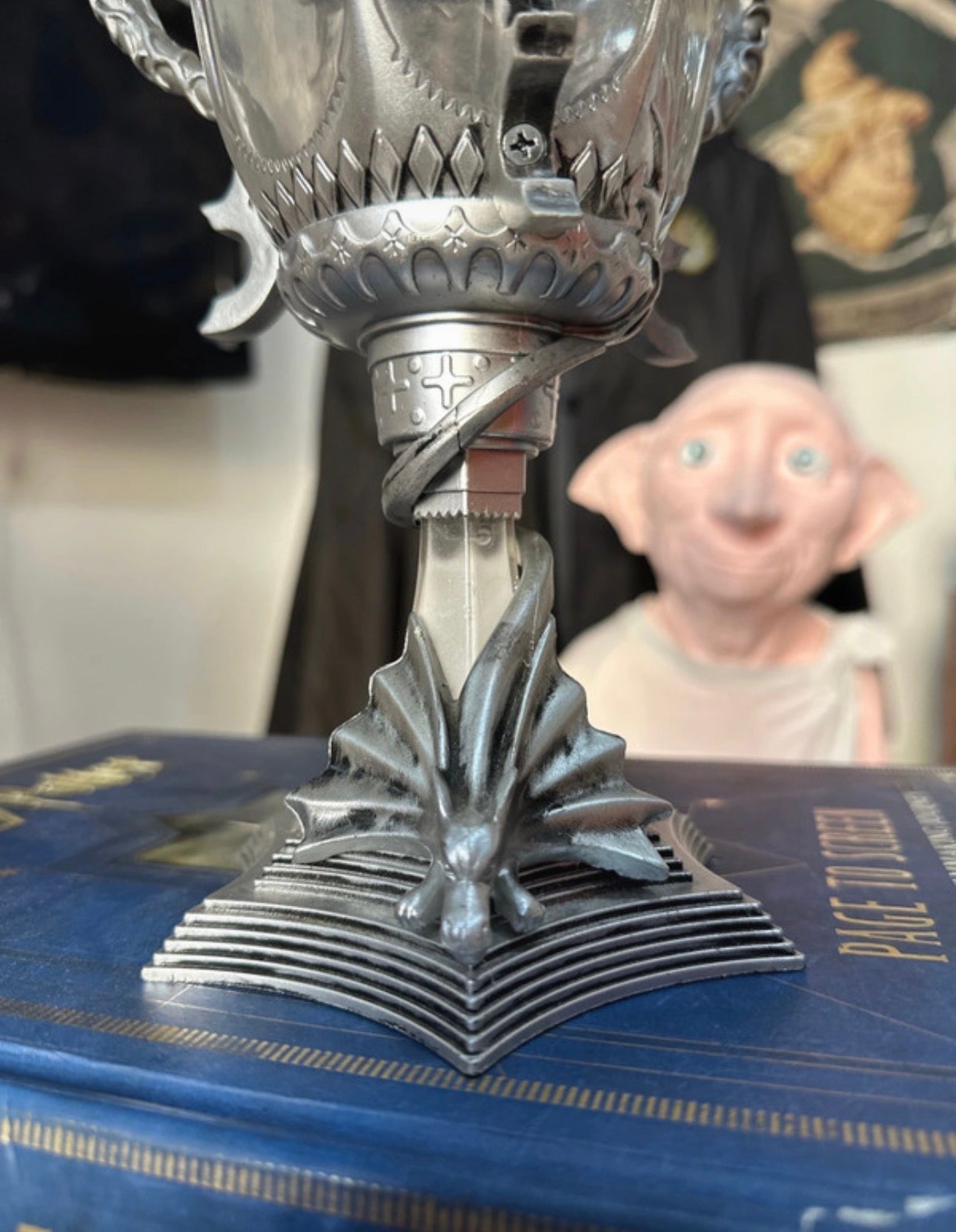 Coppa del Torneo Tremaghi - Universal Orlando