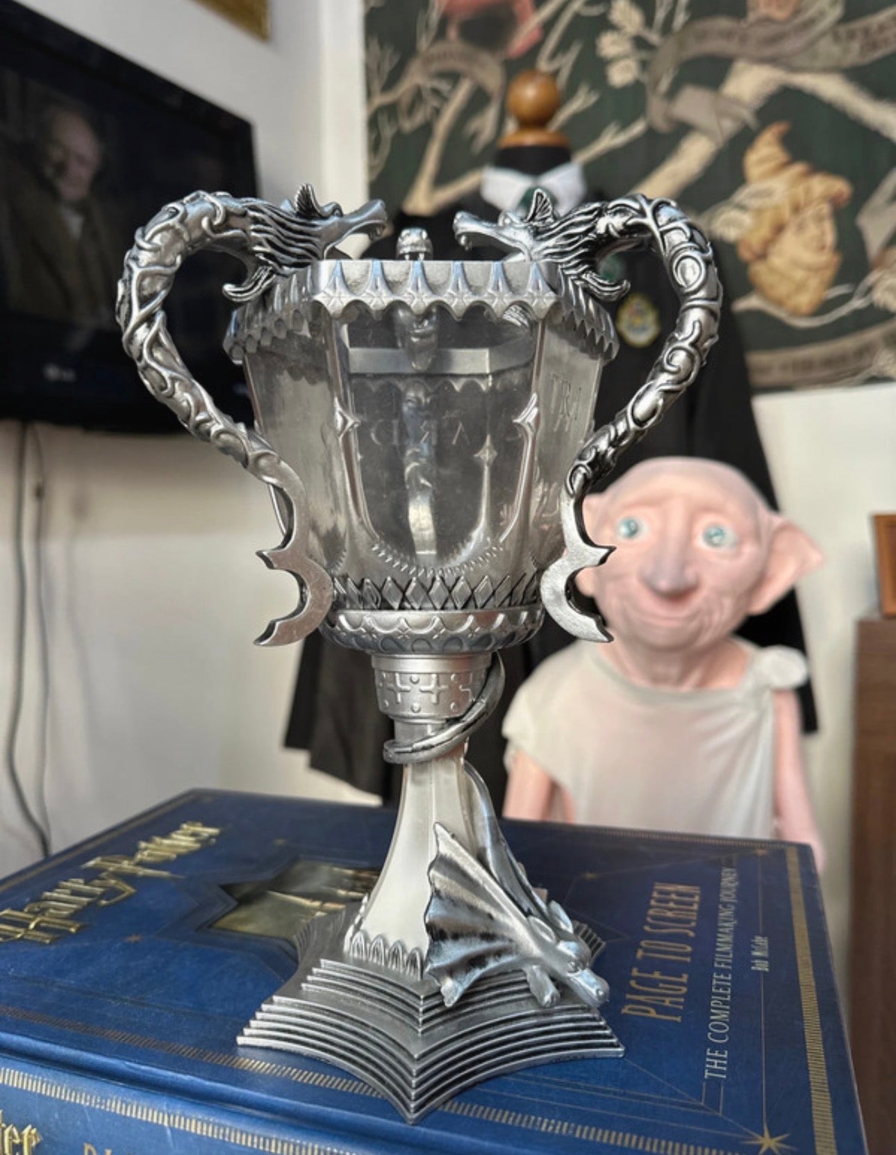 Coppa del Torneo Tremaghi - Universal Orlando