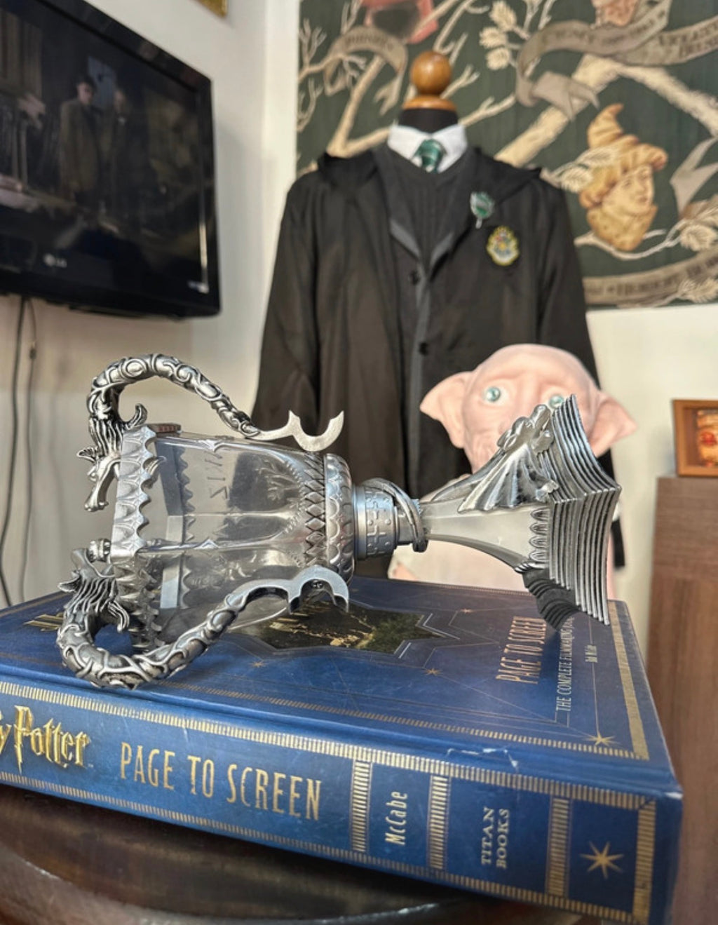 Coppa del Torneo Tremaghi - Universal Orlando