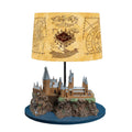 Lampada da tavolo Hogwarts