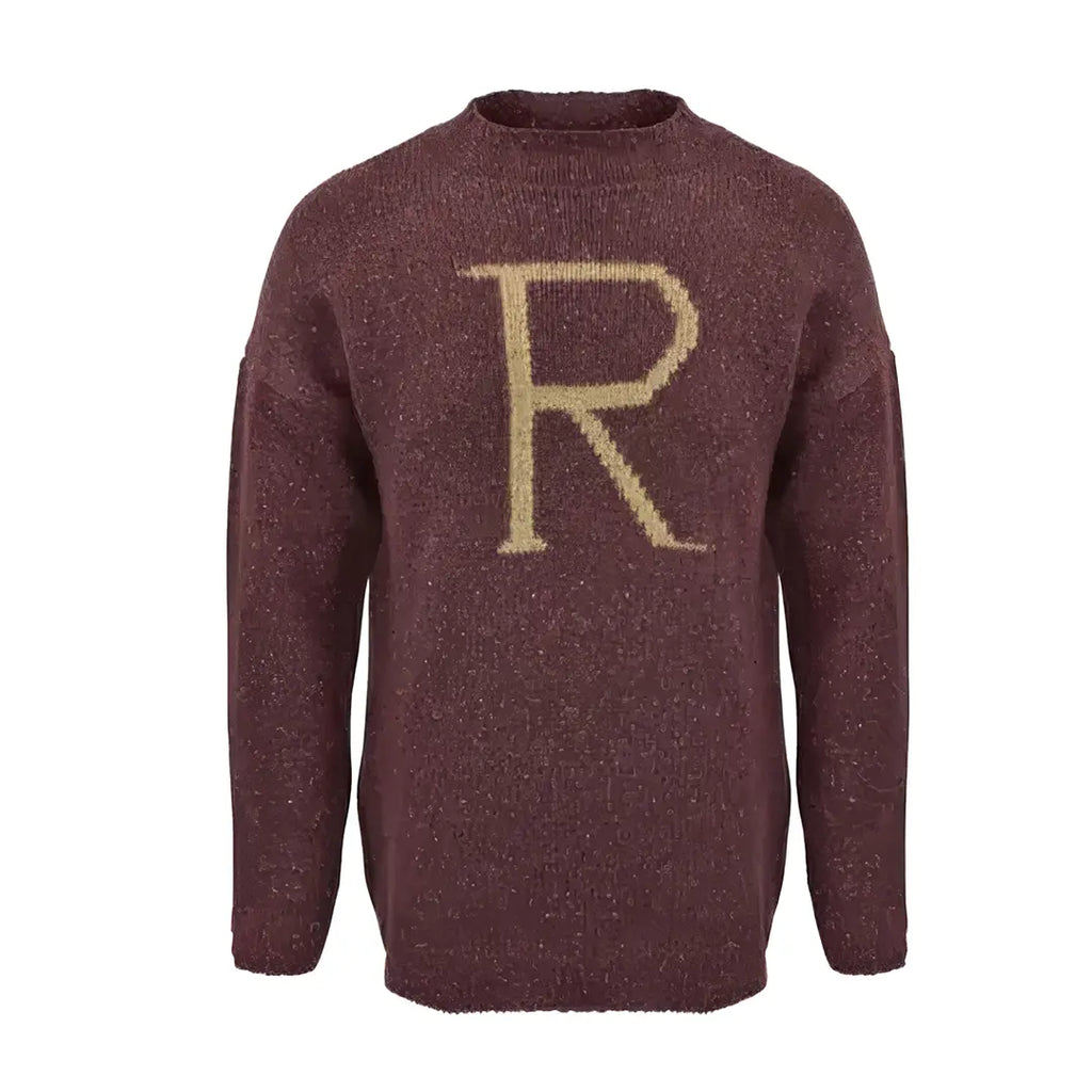 Maglione R Molly Weasley - Ron Weasley